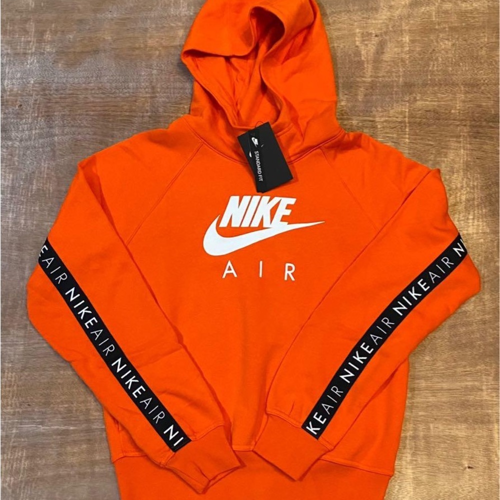 Nike Air Hoodie